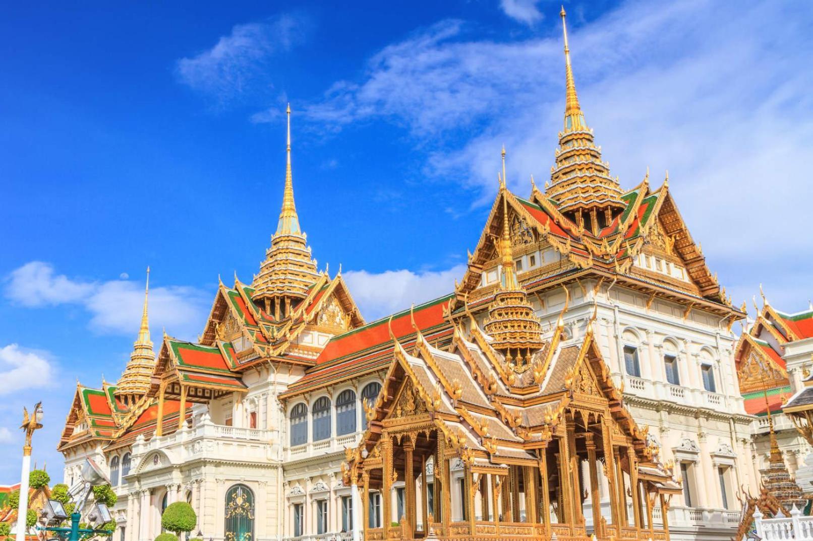 Mitr Inn Mrt Samyot Station - The Grand Palace بانكوك المظهر الخارجي الصورة