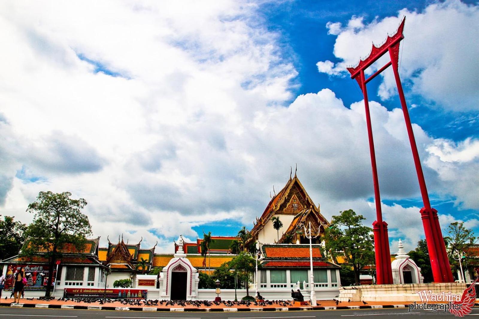 Mitr Inn Mrt Samyot Station - The Grand Palace بانكوك المظهر الخارجي الصورة
